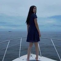 Adegan sinetron Siapa Takut Jatuh Cinta (Sinemart)