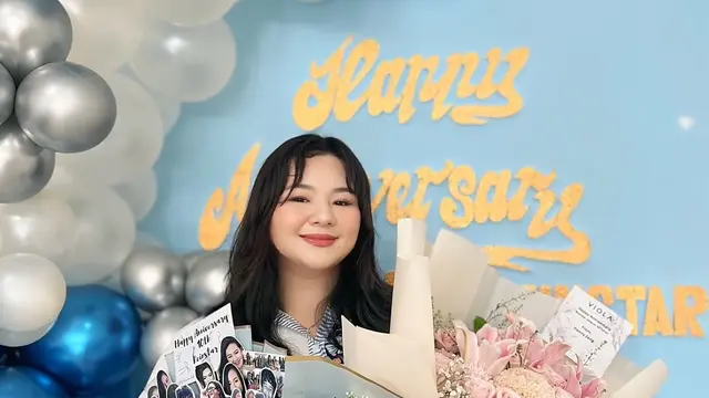 Fokus Berumah Tangga, Intip 7 Potret Terbaru Eriska Rein Si Ratu FTV yang Kini Jarang Muncul di Layar TV  (instagram/eriskarein)