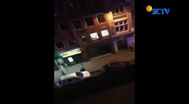 Dua dari tiga pelaku serangan bom London yang telah menewaskan tujuh orang tersebut berhasil diidentifikasi