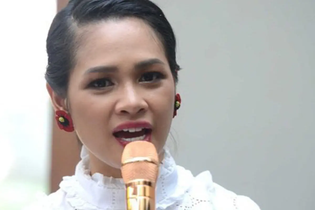 Isu gender ada dua penyebab menurut Andien/copyright KapanLagi.com/Bayu Herdianto