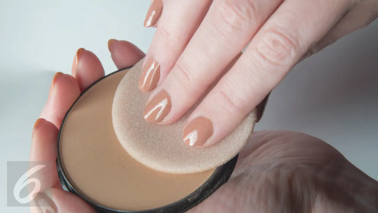 Cushion Foundation