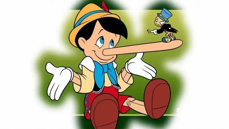 Film Pinocchio yang Diperankan Aktor Bakal Diwujudkan