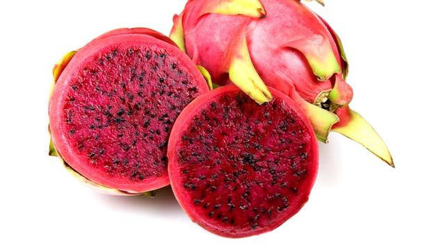 Manfaat Buah Naga Merah untuk Ibu Hamil