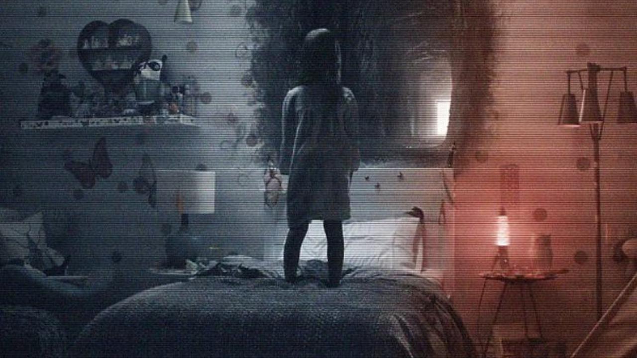 Paranormal Activity: The Ghost Dimension Tampilkan Trailer Pendek