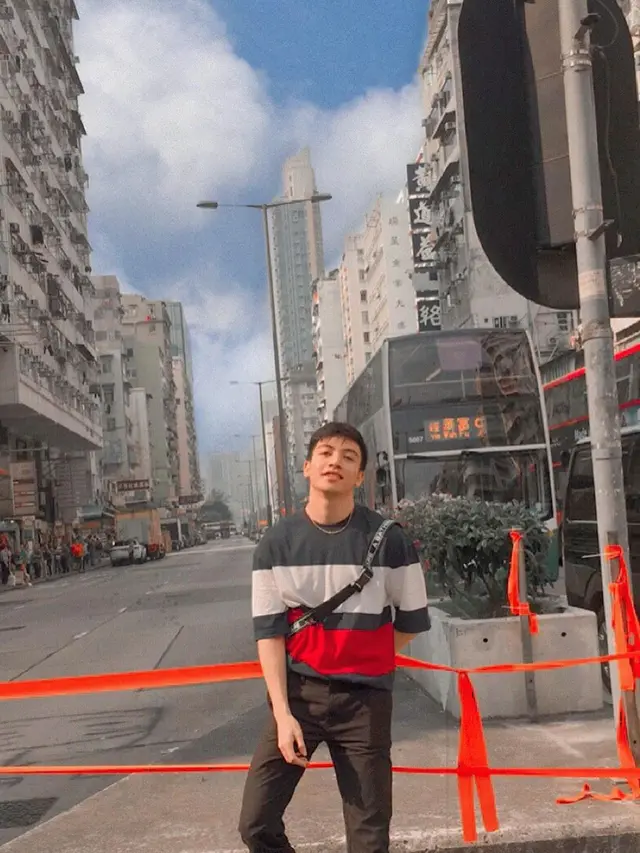 7 Potret Jeffry Reksa, Artis TikTok yang Dikabarkan Dekat dengan Putri Delina