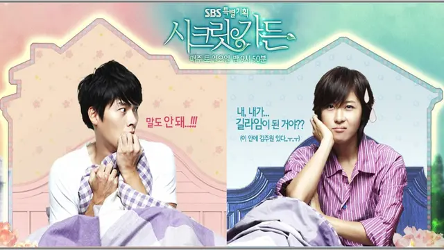6 Drama Korea Komedi Romantis yang Selalu Enak Ditonton