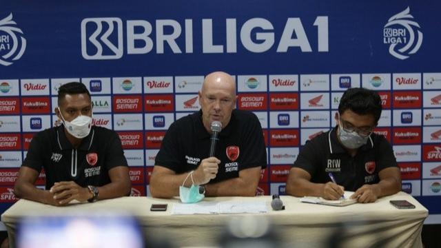 PSM Makassar Vs PSS Sleman