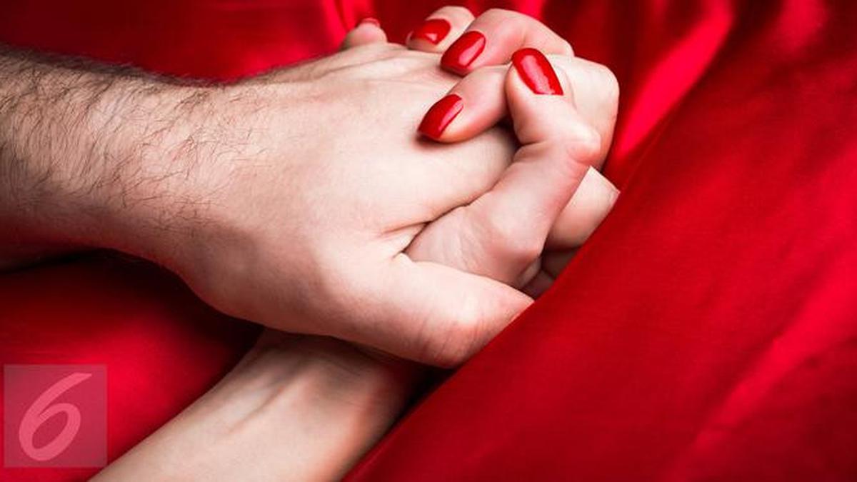 Cerita Wanita yang Berhubungan Seks Setiap Hari Selama Setahun - Health  Liputan6.com