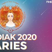  Ramalan Zodiak 2020 Bagaimana Peruntunganmu Cek di Sini 