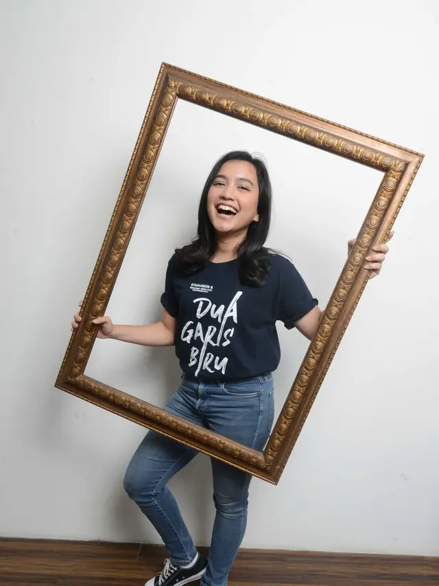 [Fimela] Rachel Amanda