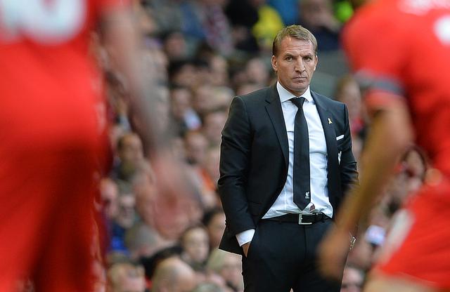 Liverpool Pernah Salah Membaca Situasi di Era Rodgers