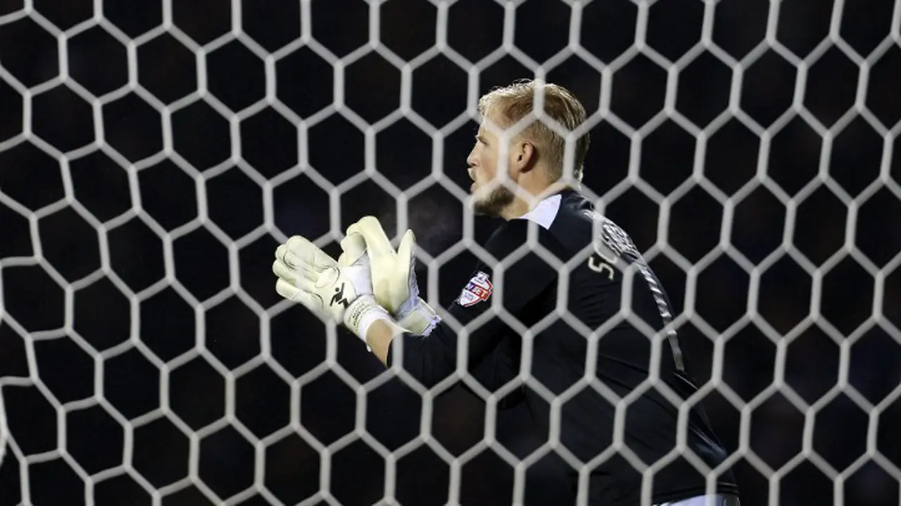 Kasper Schmeichel
