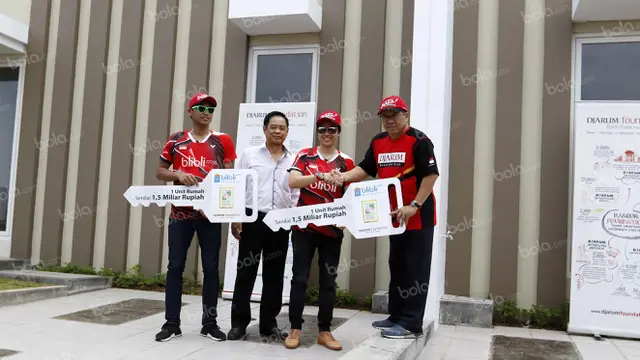 Tontowi Ahmad / Liliyana Natsir