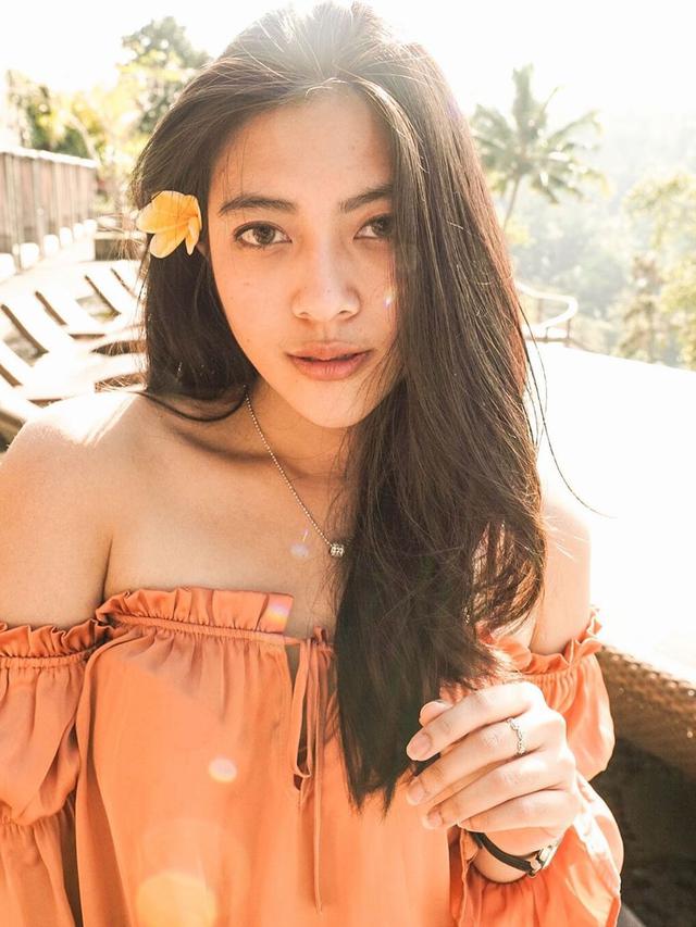 7 Potret Cantik Resiah Lim, Asisten Ashanty yang Putuskan Berhenti