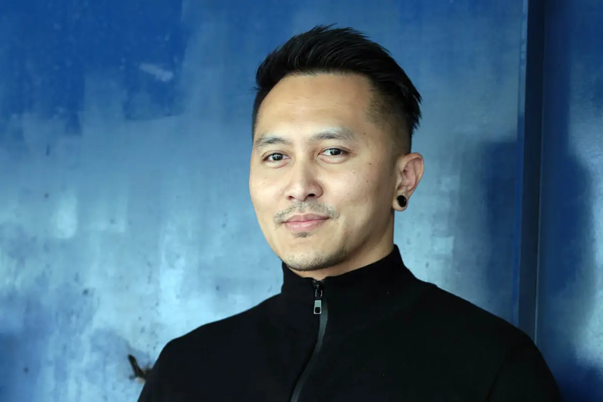 [Bintang] Demian Aditya