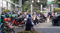 Kembali Kerja di Kantor, PNS Kemenkeu Tunggu Arahan Menteri PANRB