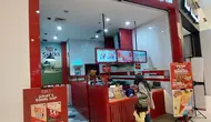 Dari Lapak Kaki Lima ke Mal Mewah, Ini Rahasia Shihlin Kuasai Pasar F&B