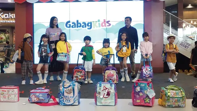 Tas Anak
