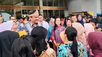 Maman Abdurrahman Ungkap Enaknya Jadi Menteri UMKM: Punya Banyak Fans dan Suka Diminta Foto Bersama
