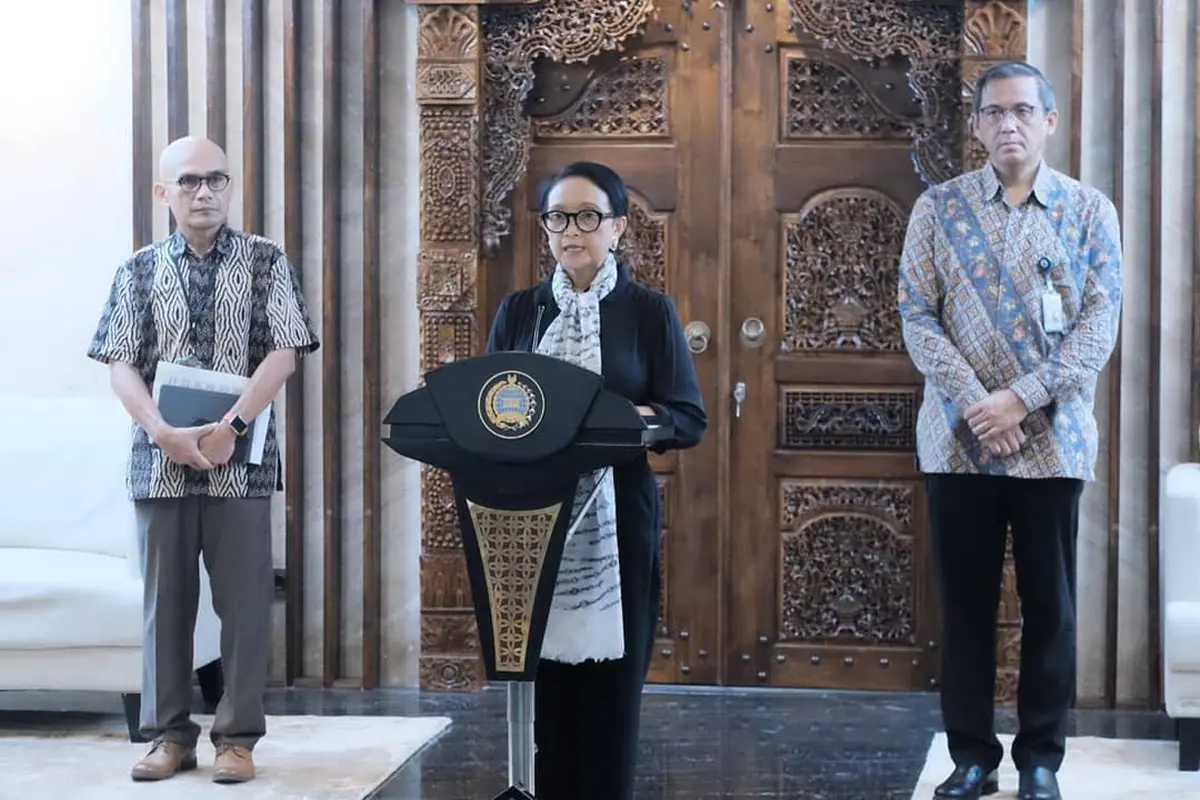 Retno Marsudi