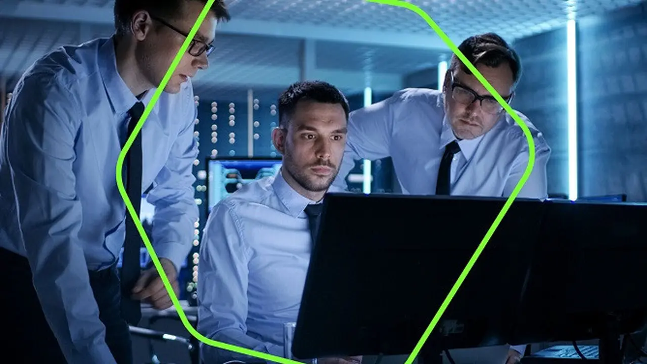 Kaspersky