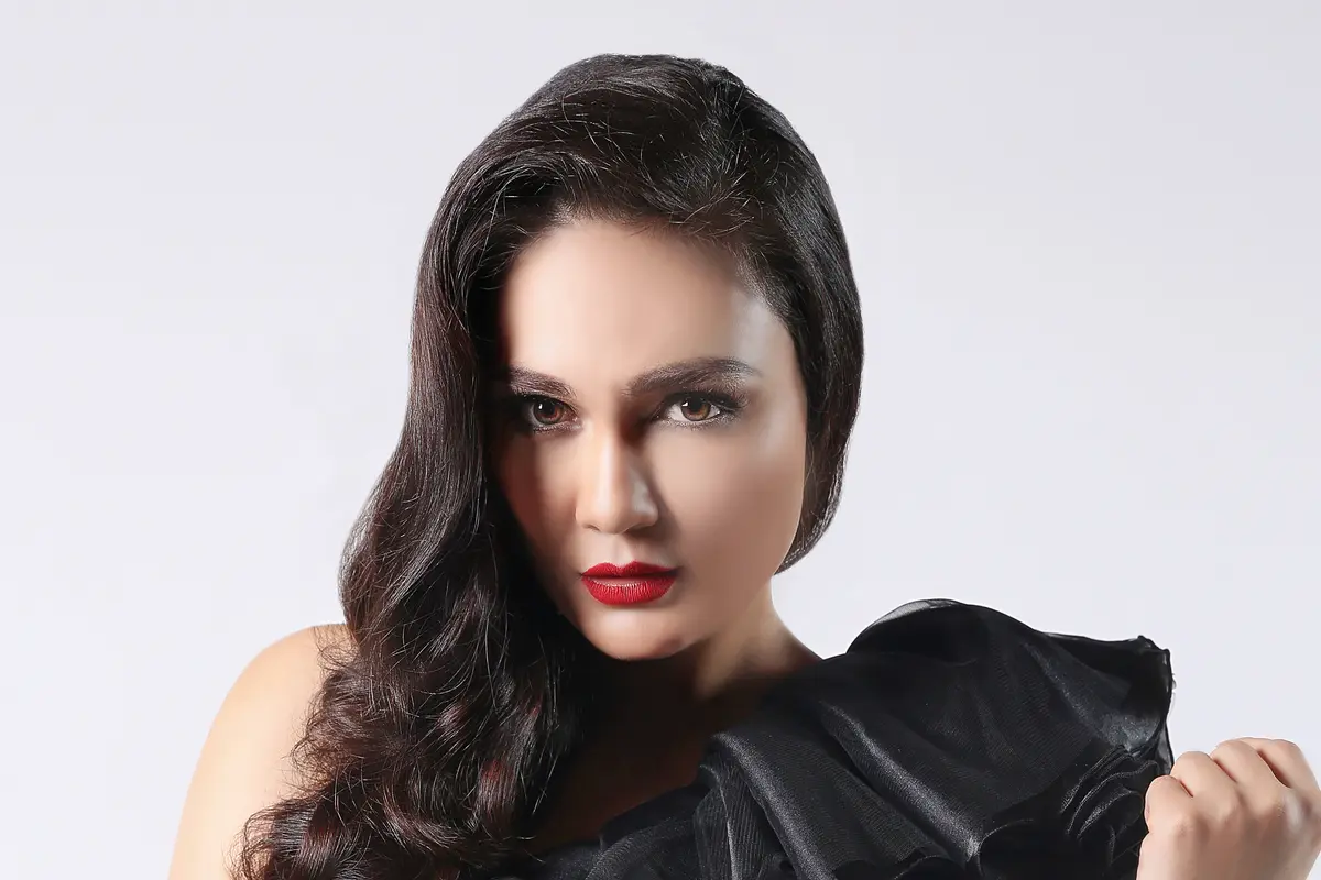 Luna Maya