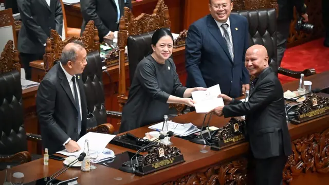 Said Abdullah Tegaskan DPR Tak Pernah Putuskan Penutupan Ritel Modern, Kewenangan pada Pemerintah