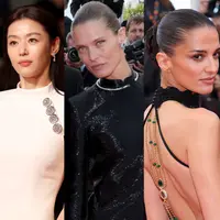 Intip pesona selebriti yang bersinar di Festival Film Cannes 2026 dengan perhiasan dan jam tangan mewah Piaget (Piaget)