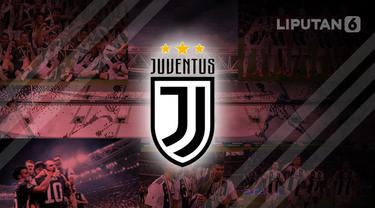 ilustrasi Juventus