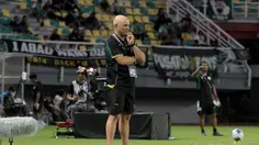 Persebaya vs Port FC Sedang Tanding, Dapatkan Link Live Streaming Piala Presiden 2026