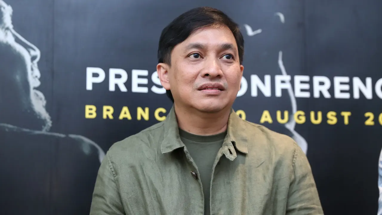 Yovie Widianto