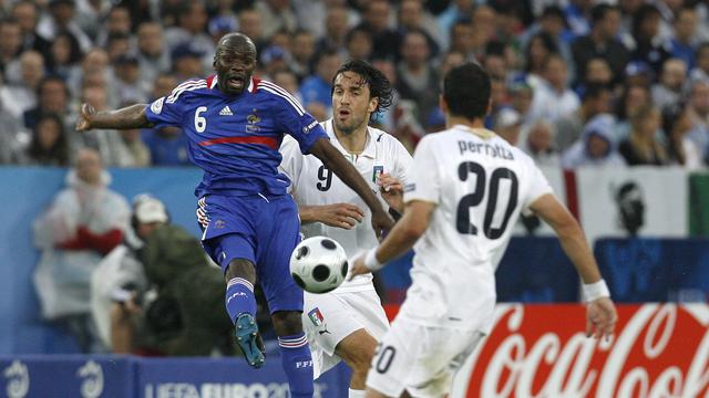 Claude Makelele