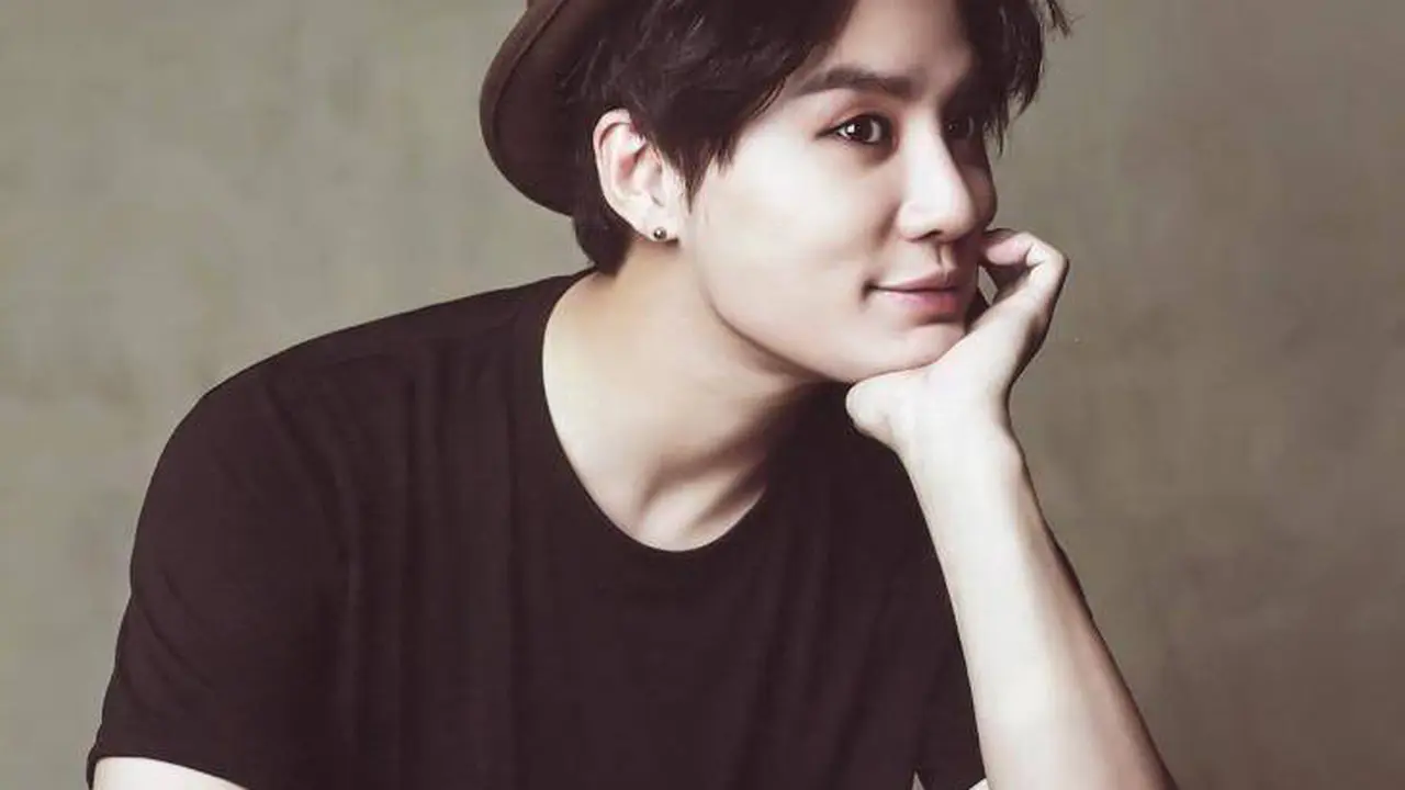 [Bintang] Junsu JYJ
