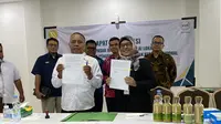 Produsen Tempe Tahu Putar Otak Agar Indonesia Capai Swasembada Kedelai