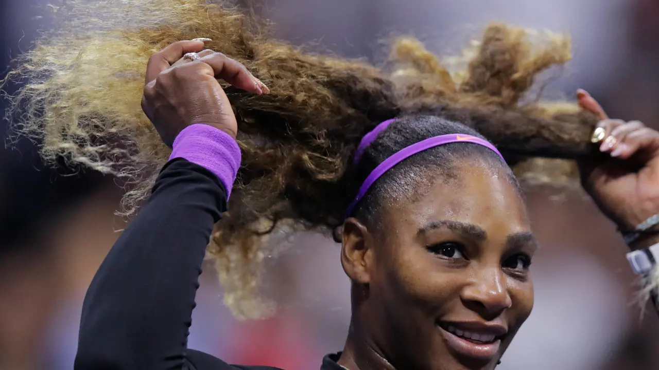 Serena Williams
