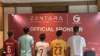 Garudayaksa FC Pamer Jersey Debut di BRI Super League 2026/2027, Warna Putih Punya Makna Khusus
