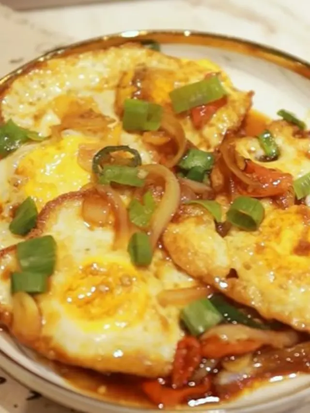 Shireen Sungkar masak (Instagram/shireensungkar)