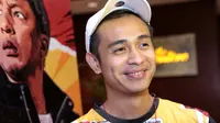 Ajun Perwira (Adrian Putra/bintang.com)