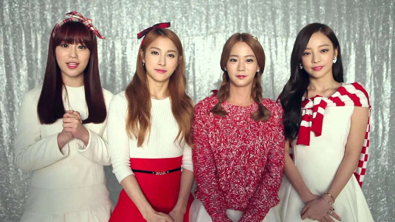 [Bintang] KARA