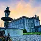 Loftus Hall, rumah disebut paling berhantu di Irlandia. (dok. laman resmi Loftus Hall)