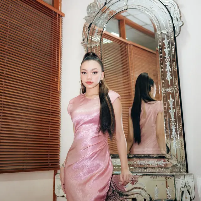 Naura Ayu (Instagram/naura.ayu)