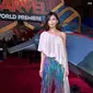 Gemma Chan di premier film Captain Marvel. (dok.Instagram @gemma_chan/https://www.instagram.com/p/BunZ6_dFnSK/Henry