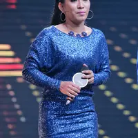 Sari, peserta Golden Memories. (Adrian Putra/Bintang.com)