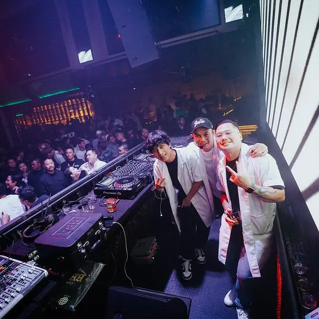 DJ OLV