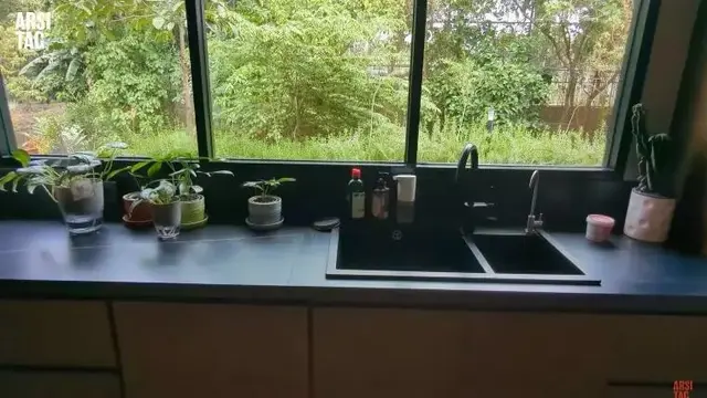 Dikerjakan oleh Desainer yang Sama dengan Rumah Boy William