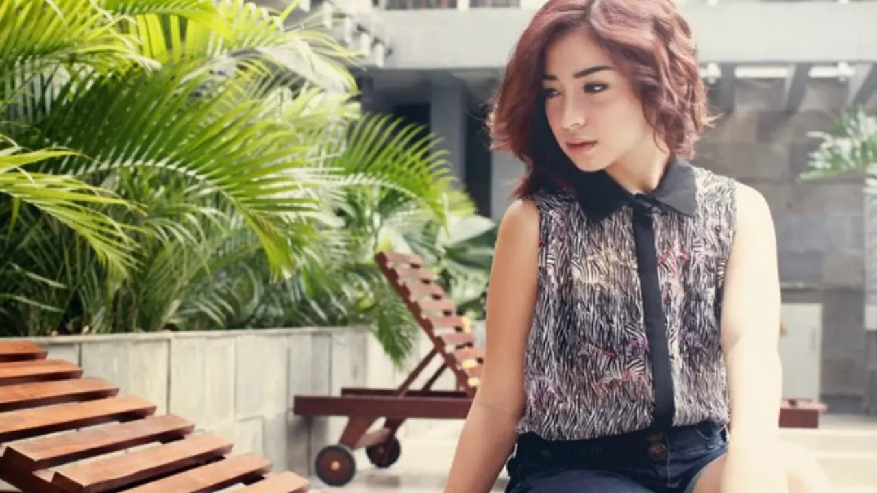 Nikita Willy