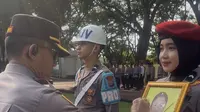 Polisi terlibat narkoba dipecat