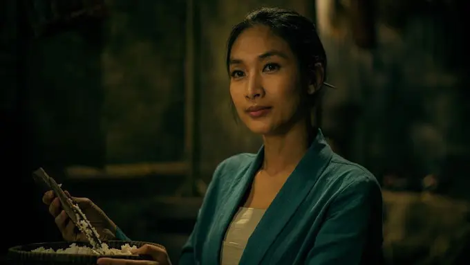 [Fimela] Happy Salma