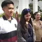 Potret Rumah Erina Gudono, Calon Menantu Jokowi yang Megah dan Bergaya Klasik. foto: TikTok @negeriku_62