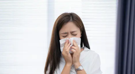 Mengenal Gejala Pembengkakan Konka, Faktor Penyebab Hidung Sering Tersumbat